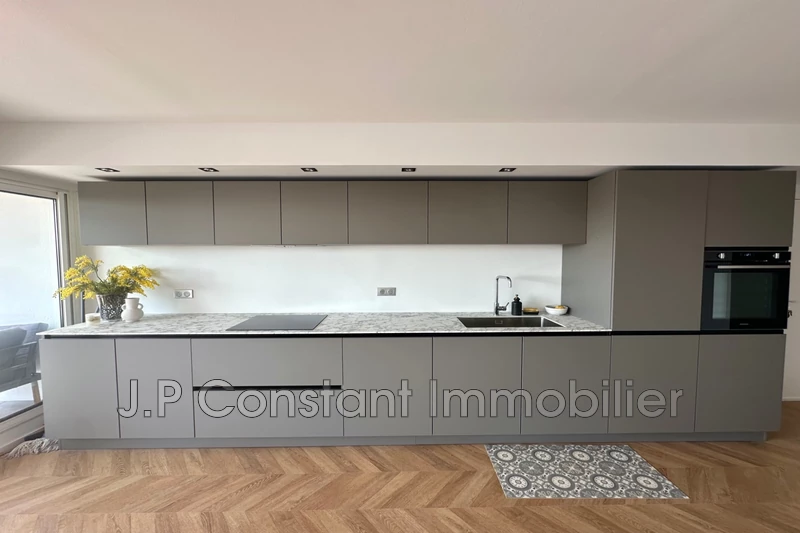 Vente appartement La Ciotat  
