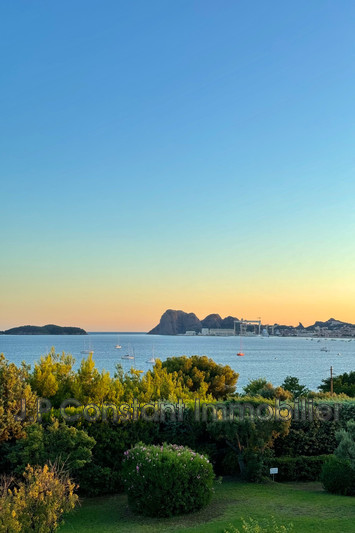 Vente appartement La Ciotat  