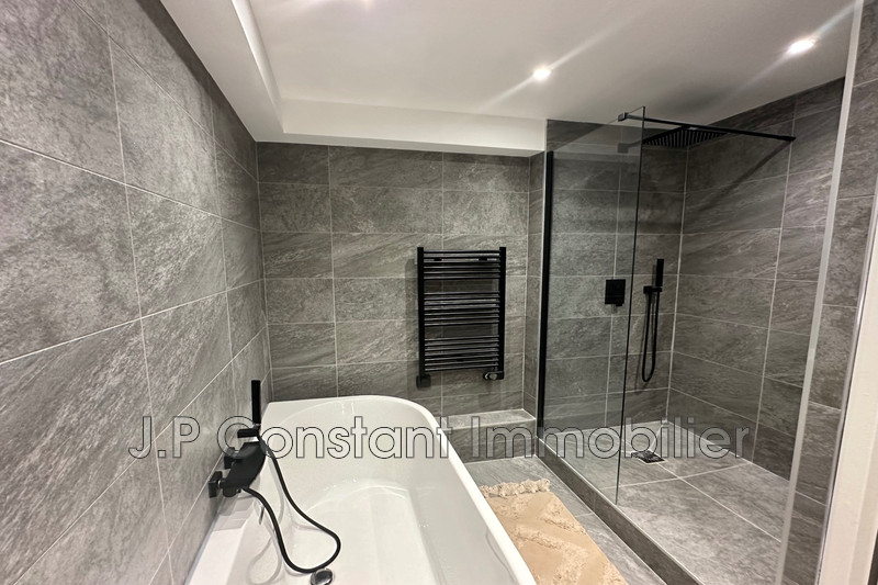 Vente appartement La Ciotat  