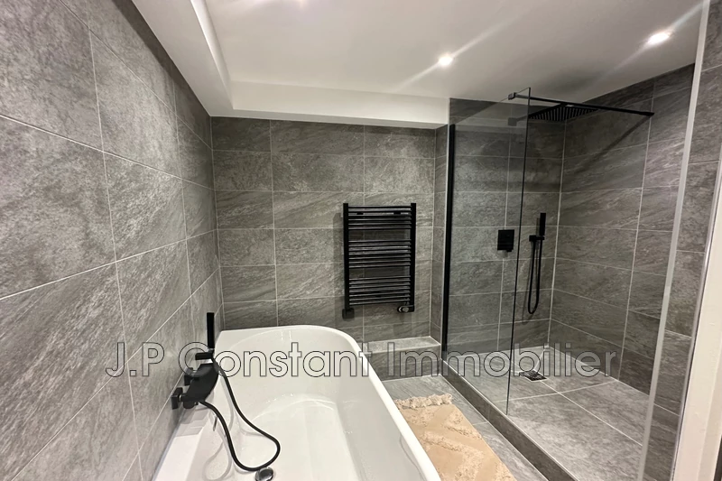 Vente appartement La Ciotat  