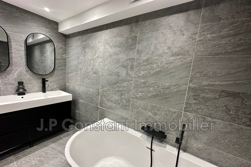Vente appartement La Ciotat  