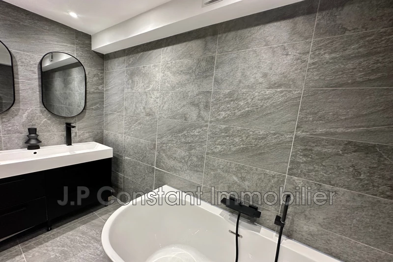 Vente appartement La Ciotat  