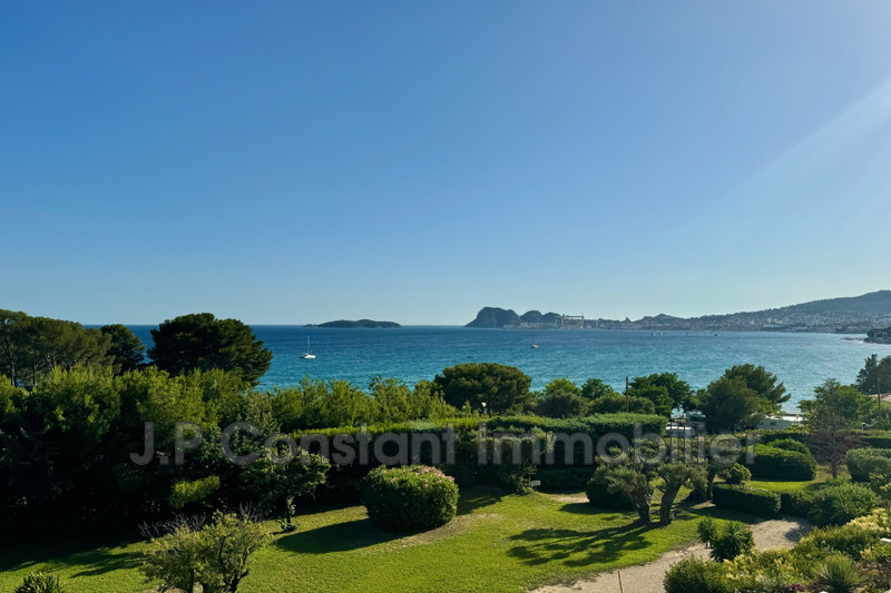 Vente appartement La Ciotat  