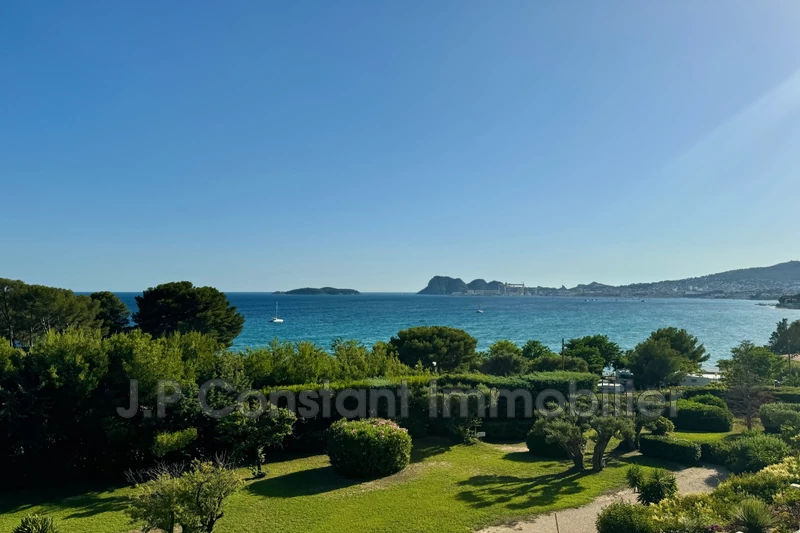 Vente appartement La Ciotat  