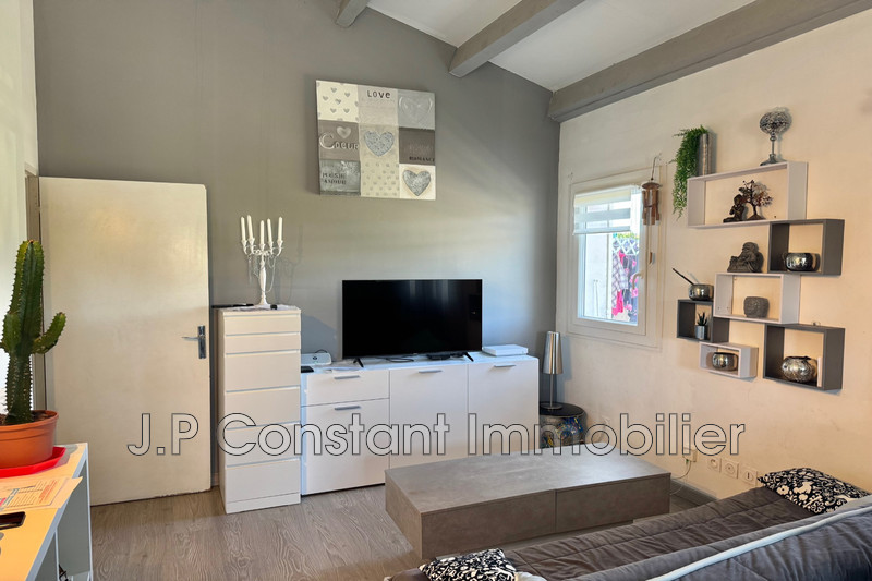 Vente appartement La Ciotat  