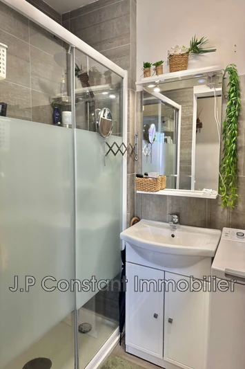 Vente appartement La Ciotat  