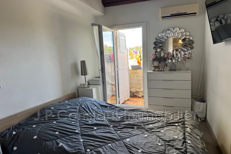 Vente appartement La Ciotat  