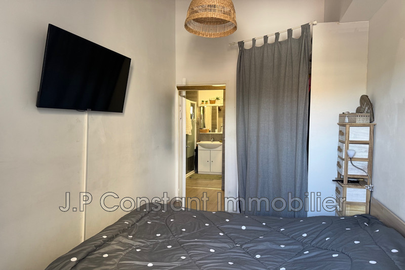 Vente appartement La Ciotat  
