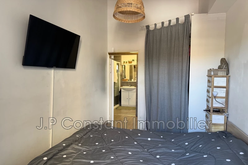 Vente appartement La Ciotat  