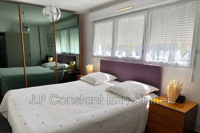 Vente appartement La Ciotat  