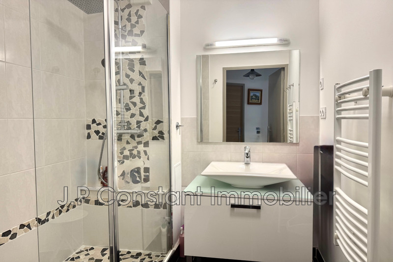 Vente appartement La Ciotat  
