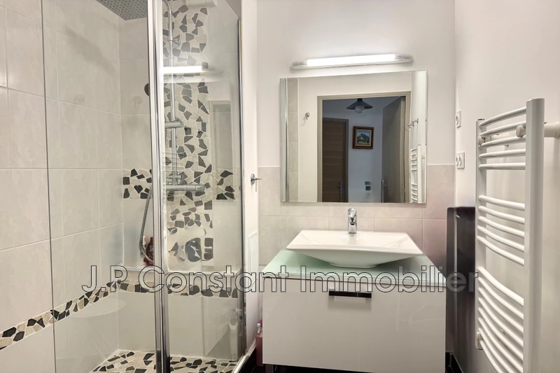 Vente appartement La Ciotat  