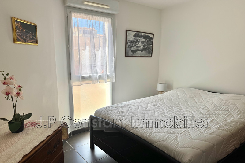 Vente appartement La Ciotat  