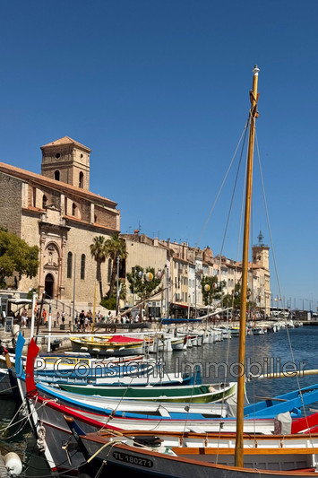Vente appartement La Ciotat  