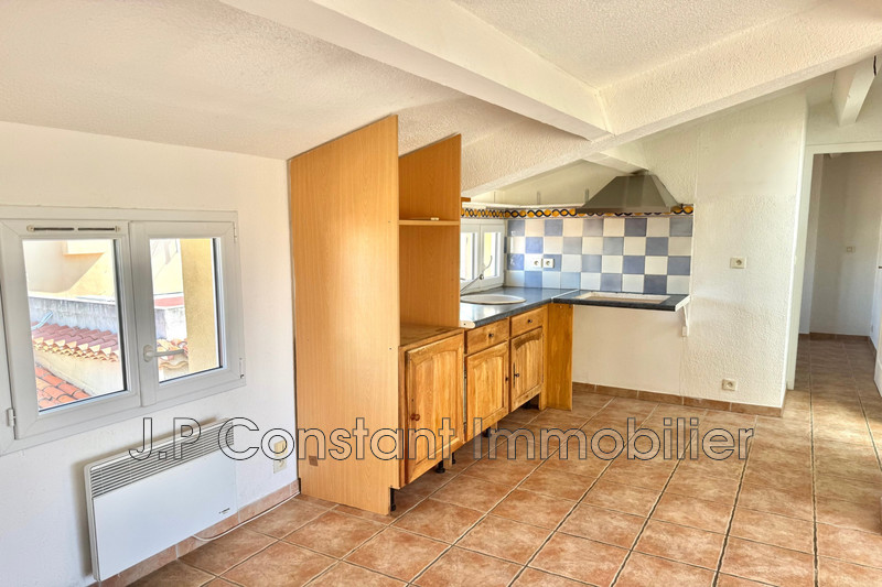 Vente appartement La Ciotat  