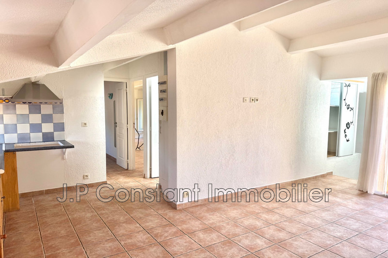 Vente appartement La Ciotat  