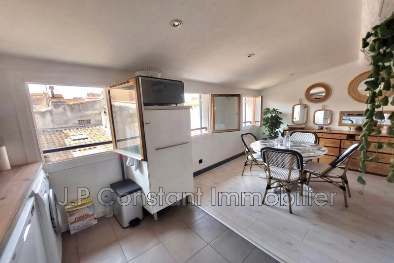 Vente appartement La Ciotat  