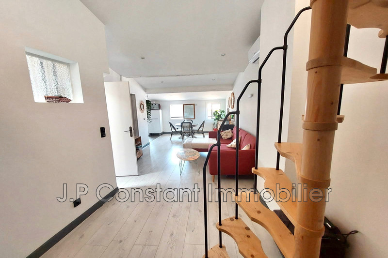 Vente appartement La Ciotat  