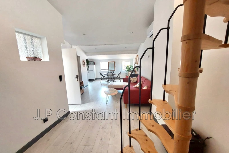 Vente appartement La Ciotat  