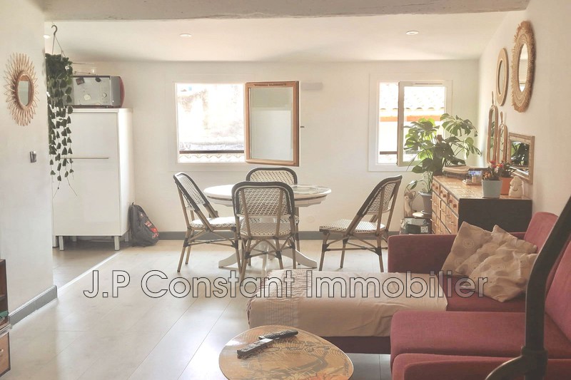 Vente appartement La Ciotat  