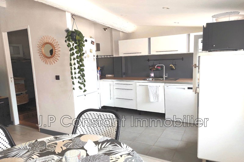Vente appartement La Ciotat  