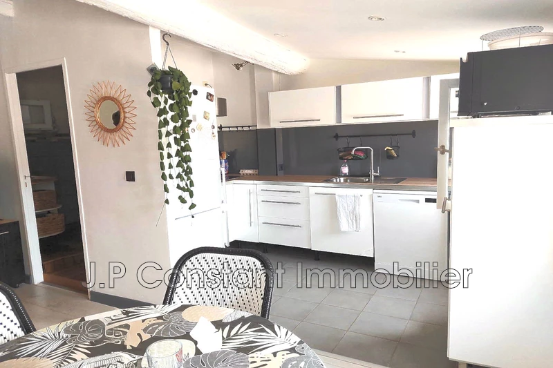 Vente appartement La Ciotat  