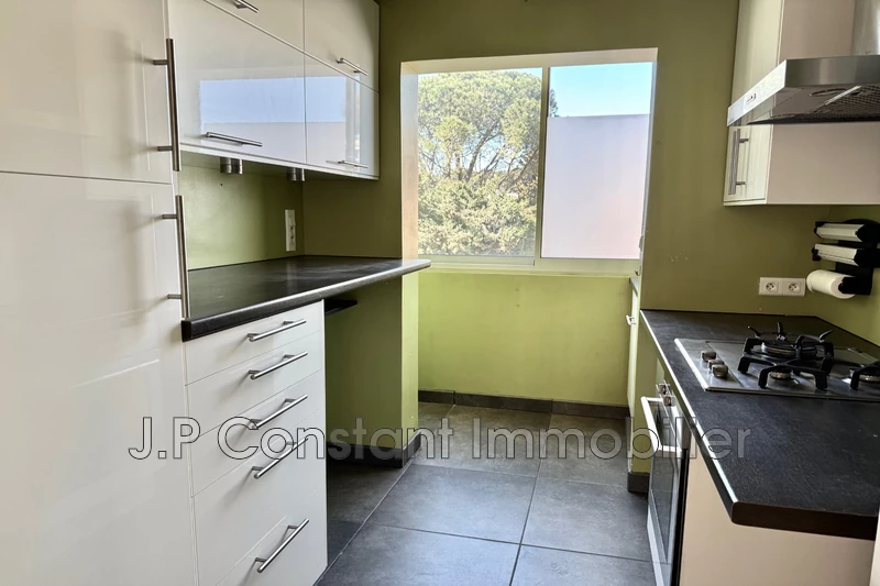 Vente appartement La Ciotat  