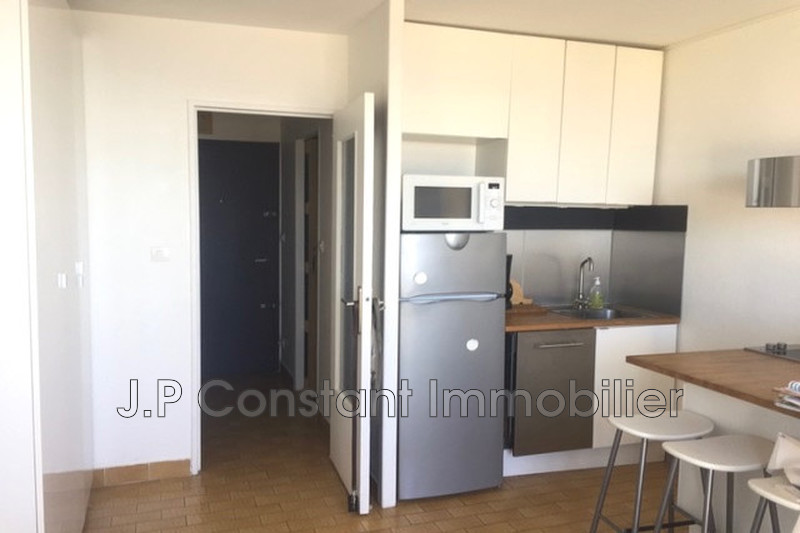 Vente appartement La Ciotat  