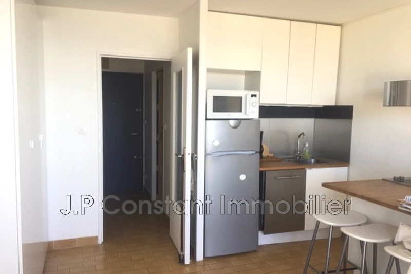 Vente appartement La Ciotat  