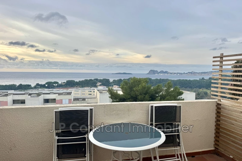 Vente appartement La Ciotat  