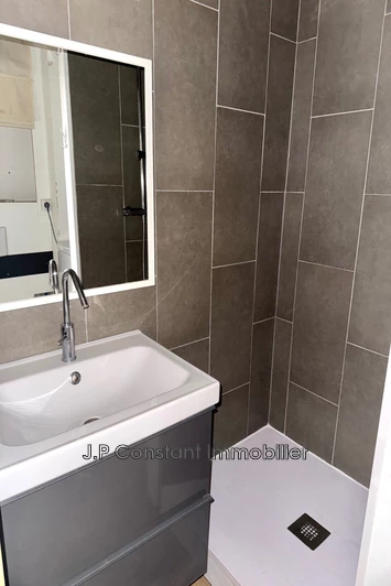 Vente appartement La Ciotat  