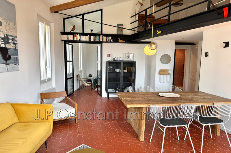 Vente appartement La Ciotat  