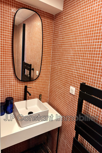 Vente appartement La Ciotat  