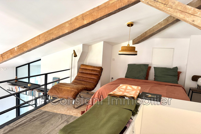 Vente appartement La Ciotat  