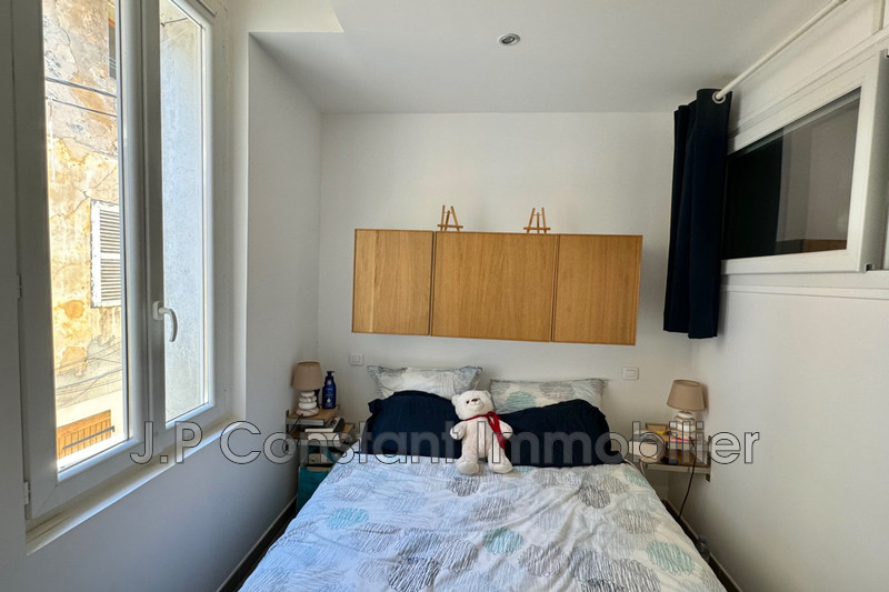 Vente appartement La Ciotat  