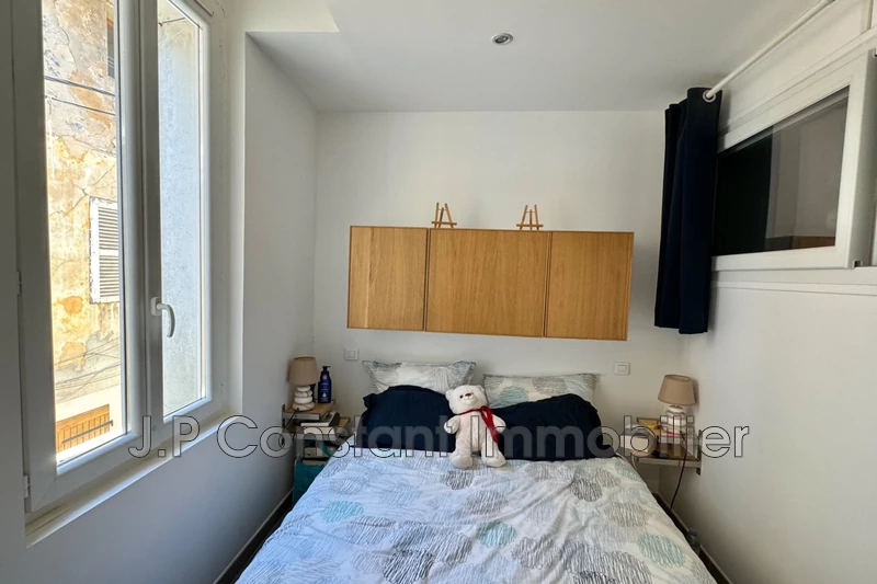 Vente appartement La Ciotat  