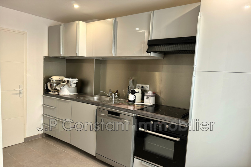 Vente appartement La Ciotat  