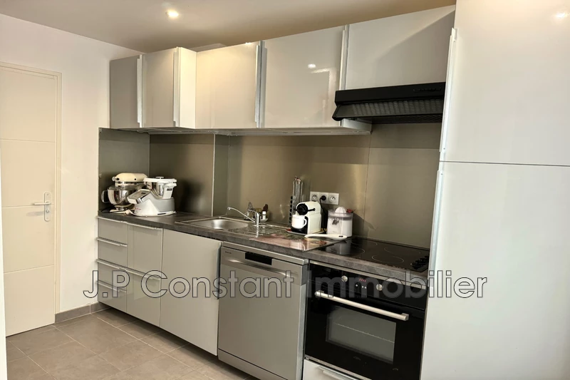 Vente appartement La Ciotat  