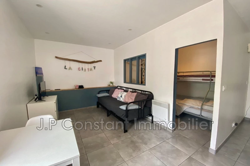 Vente appartement La Ciotat  