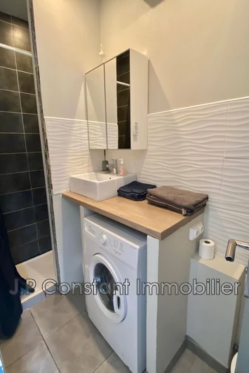 Vente appartement La Ciotat  