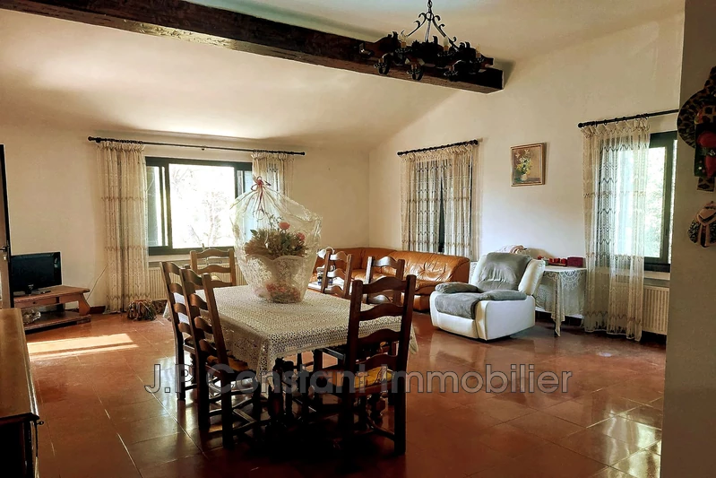 Vente appartement La Ciotat  