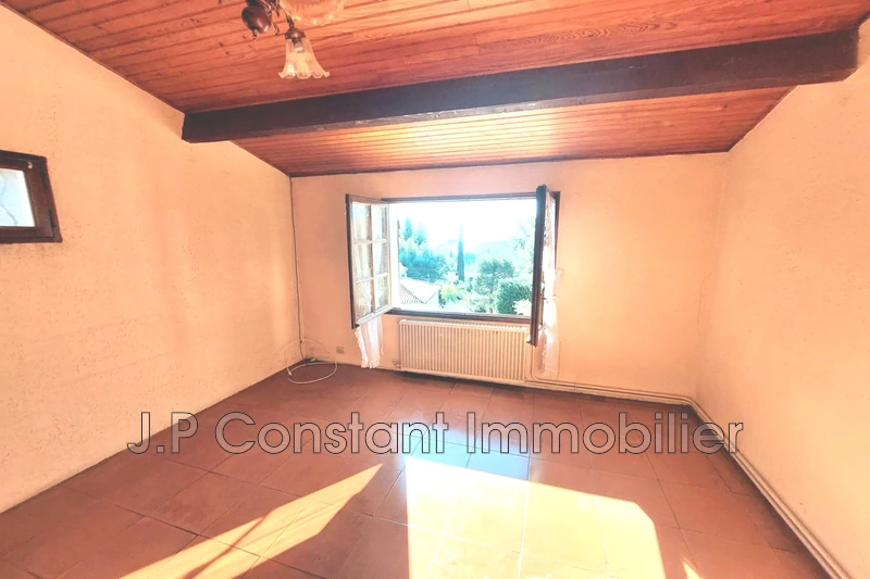 Vente appartement La Ciotat  