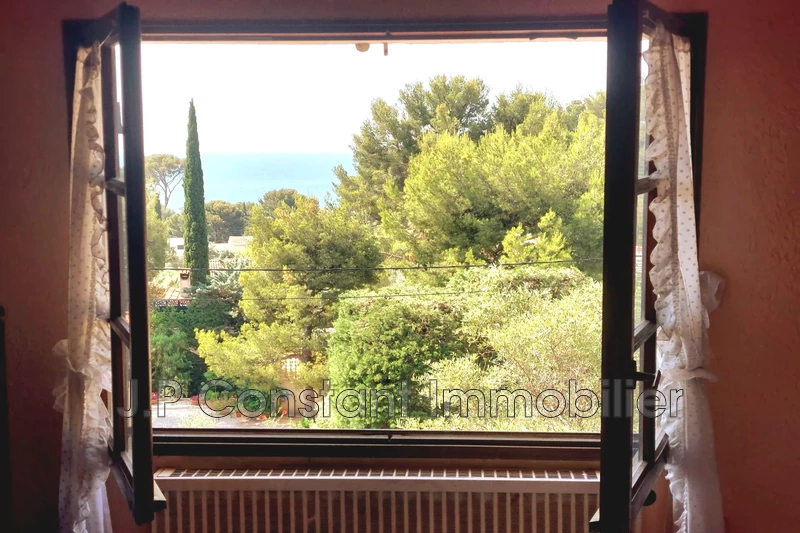 Vente appartement La Ciotat  
