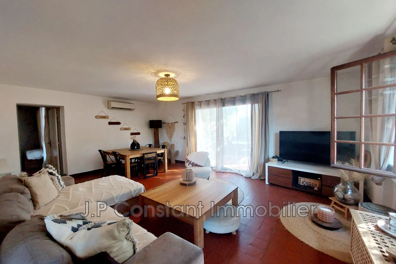 Vente appartement La Ciotat  