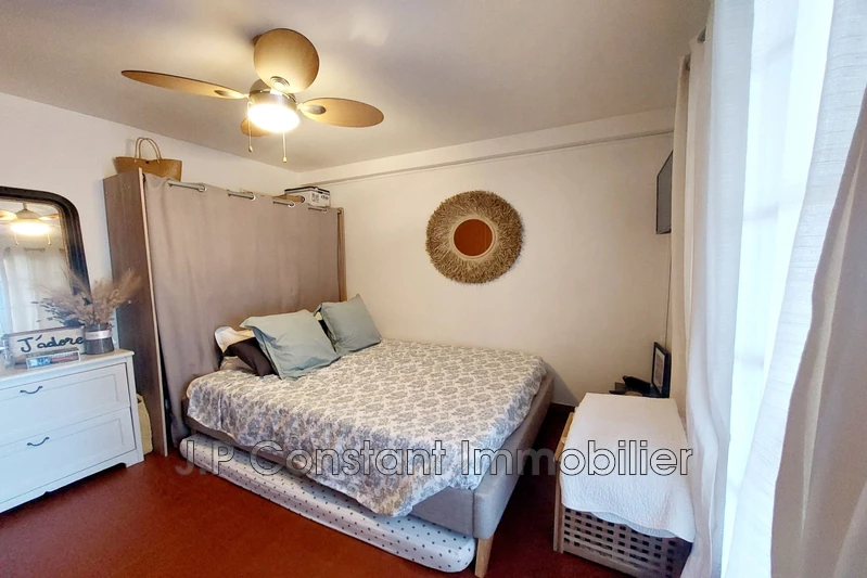 Vente appartement La Ciotat  