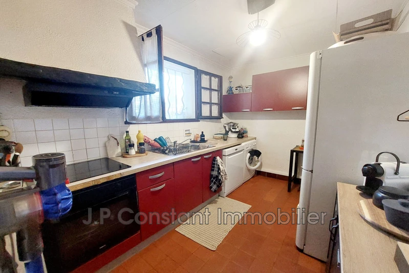 Vente appartement La Ciotat  