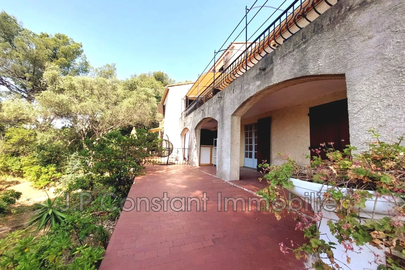 Vente appartement La Ciotat  