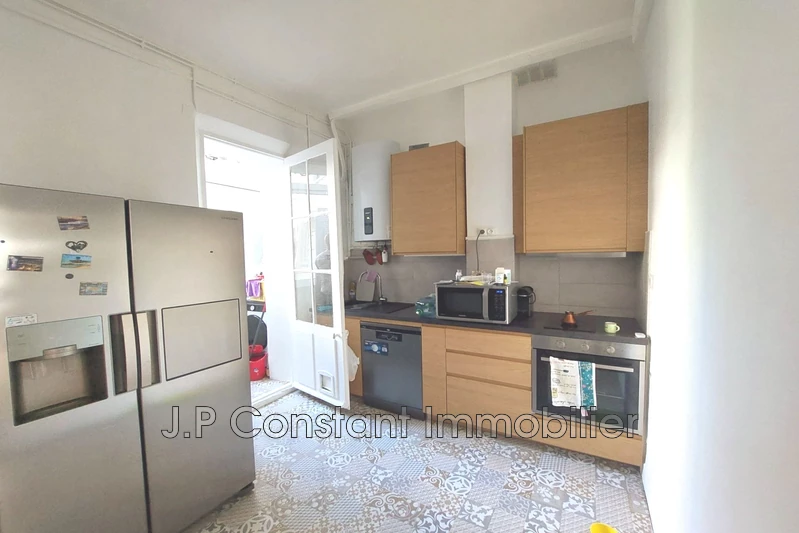 Vente appartement Toulon  