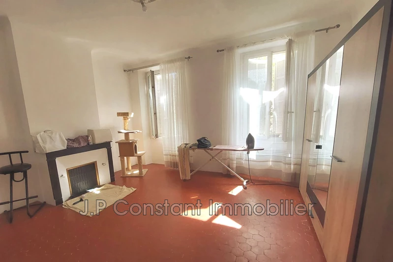 Vente appartement Toulon  