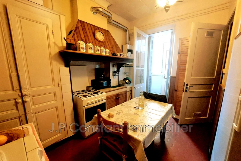 Vente appartement Toulon  